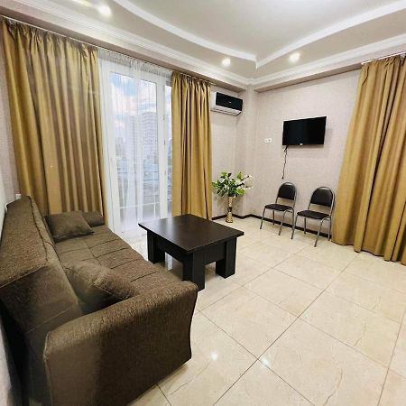 Guga House Apartment Tbilisi Exterior photo