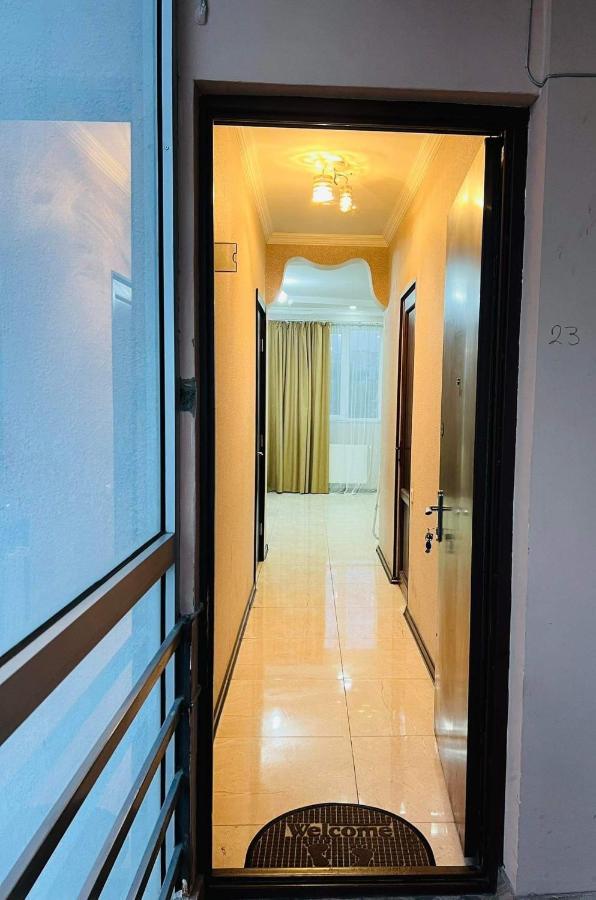 Guga House Apartment Tbilisi Exterior photo
